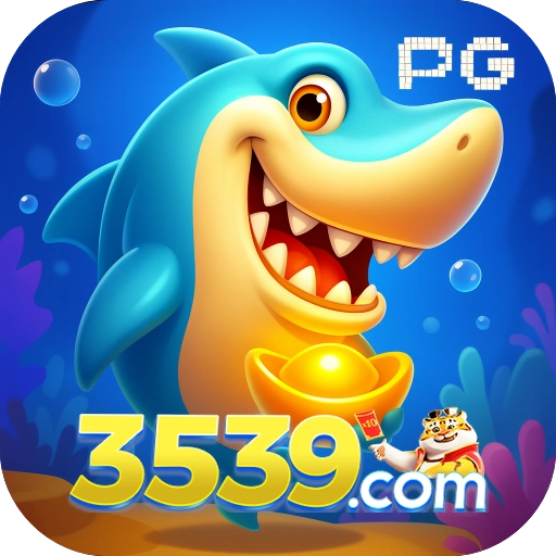 3539 logo