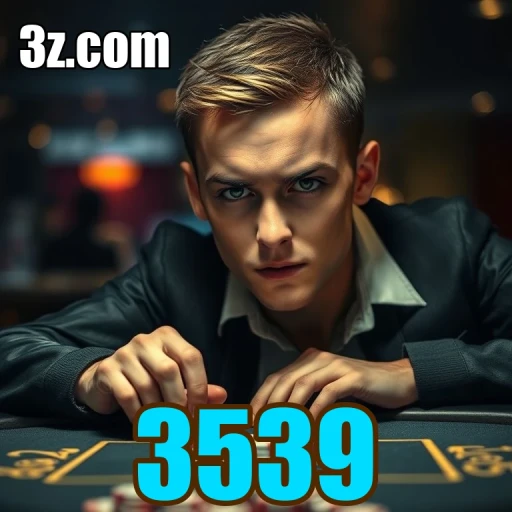 Aventuras Empolgantes no Site de Jogos 3539 Revelam Novos Horizontes